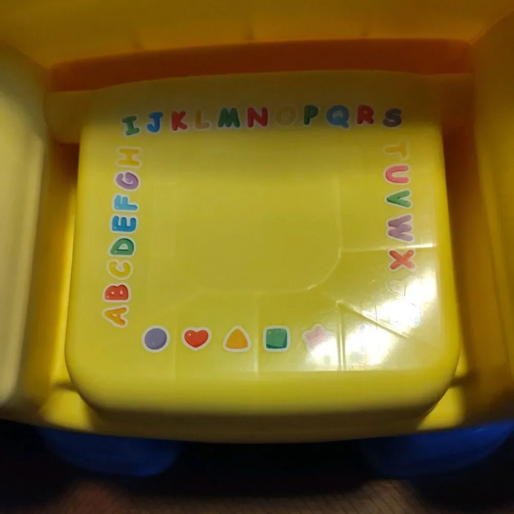 Fisher-Price fisher price